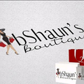 Bshaun’s Boutique Logo