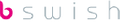 B Swish Logo