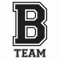 BTeamApparel Logo