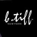 B Tiff Logo