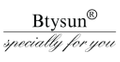 Btysun Logo