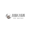 Bubba & Bear Kids Boutique Logo
