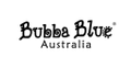 Bubba Blue Australia Logo
