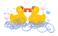 Bubble Babez Bath logo