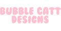 Bubble Catt Designs Logo