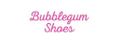 Bubblegum Shoes Colombia Logo