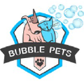 Bubble Pets I  Pet Proficient Online Pet Store Logo