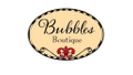 Bubbles Boutique USA Logo