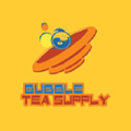 Bubble Tea Supply Logo