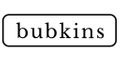 bubkins baby Logo