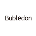 Bublédon logo