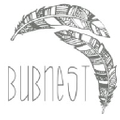 Bubnest Logo