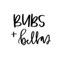 Bubs And Bellas Logo