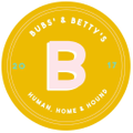 Bubs' & Betty's logo