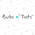 Bubs n Tots Logo