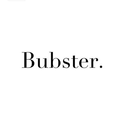 BUBSTER Logo