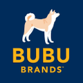 BUBU BRANDS Logo