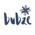 bubze Logo
