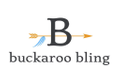 Buckaroo Bling USA Logo