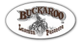 Buckaroo Leather Products Logo