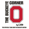 The Buckeye Corner Logo