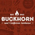 Buckhorn BBQ & Grills Logo