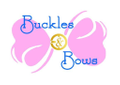 Bucklesandbowsboutique Logo