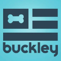 BuckleyPet.com Logo