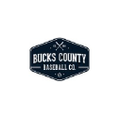 Bucks County Baseball Co. logo