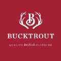 Bucktrout Tailoring Logo