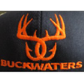 Buckwaters Logo