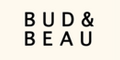 Bud and Beau Logo