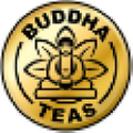 Buddha Teas Logo