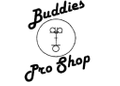 Buddies Pro Shop Logo