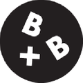 Buddy and Bear Logo