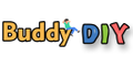 BuddyDIY Logo