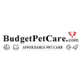 Budget PetCare Logo