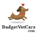 BudgetVetCare logo