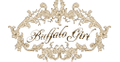 Buffalo Girl® Logo