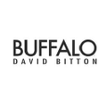 Buffalo David Bitton Canada Logo