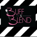 Buff&Blend Logo