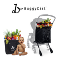 BuggyCart Baby logo