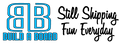 buildaboard Logo