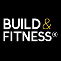 Build & Fitness Logo