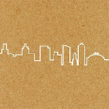 Buildings by Shane Logo