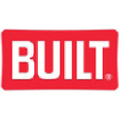 Built NY Logo