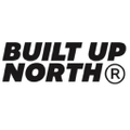 Built Up North Logo