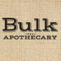 Bulk Apothecary Logo
