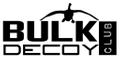 Bulk Decoy Club Logo