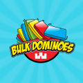 Bulkdominoes Logo